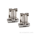 SK EMC Shield Clamps für ACR30/SCR30 -Schienen